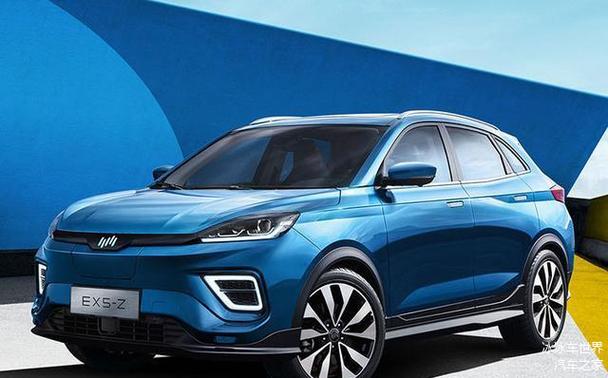 惠州160WEY威派豪华SUV市场的黑马，零跑汽车与智能交通系统的协同