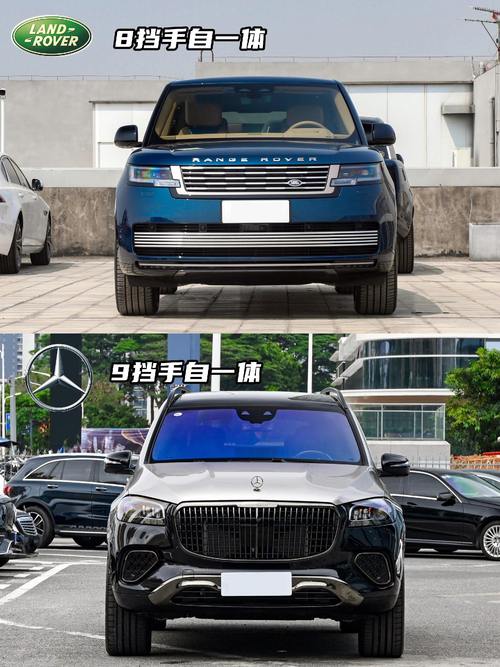 惠州160迈巴赫经典与现代的完美融合，路虎如何塑造独特的品牌形象